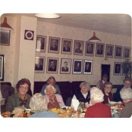 WDFF Luncheon