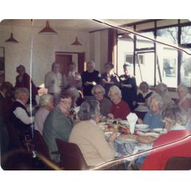 WDFF Luncheon