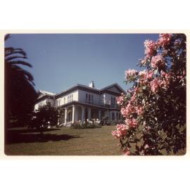 WDFF Melrose Residence, Nelson