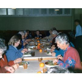 WDFF Luncheon