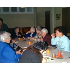 WDFF Luncheon