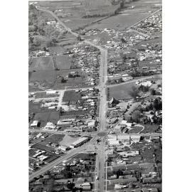 Havelock North Village