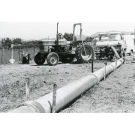 Water Pipes