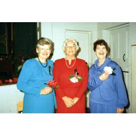 WDFF Havelock North Members