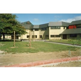 Hawke's Bay County Council Buildings