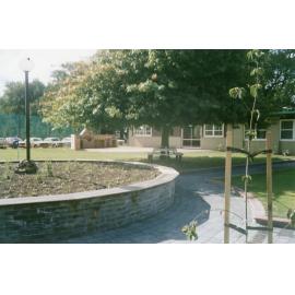 Garden Bed