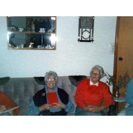 Ena Strudwick at WDFF Party