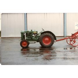 Oliver Standard Tractor
