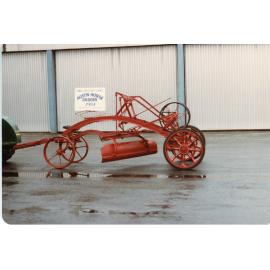Austin Horse Grader (1905)