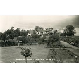 Hereworth School, Havelock North