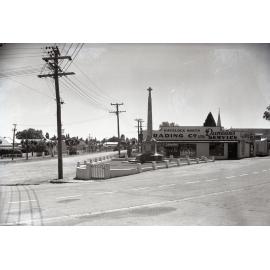 Havelock North War Memorial