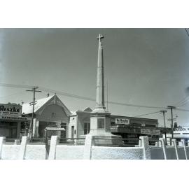 Havelock North War Memorial