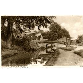 Chirk Bank