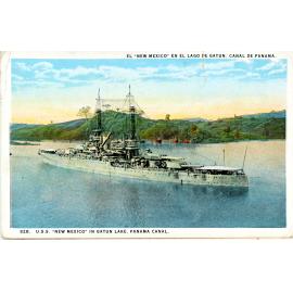 Panama Canal