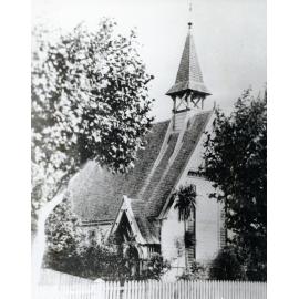 First Presbyterian Church, Hastings