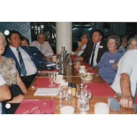 Pakeke Lion's Club Function