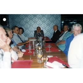Christmas Function