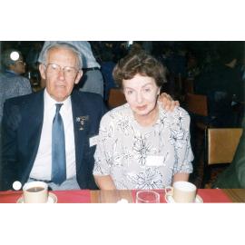 Trevor and Allison Willis