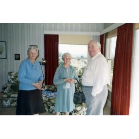 Growcott Family 