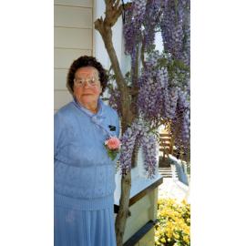 Mrs Richards