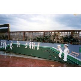 Havelock North Bowling Club