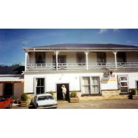 The Duke of Edinburgh Hotel Porangahau