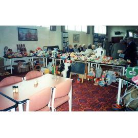 Christmas Meeting 