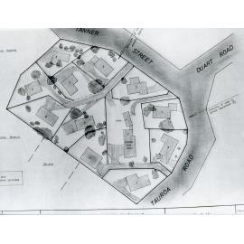 Whare Ra Subdivision Plan