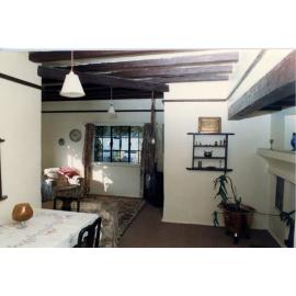 Whare Ra Interior, 1983