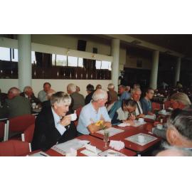 Pakeke Lions Club Function