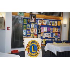 Anniversary of the Pakeke Lions Club Photographs