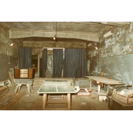 Whare Ra Basement, 1983