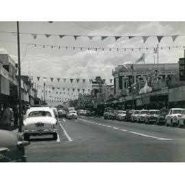Heretaunga Street, Hastings
