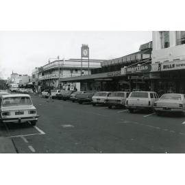 Heretaunga Street East, Hastings