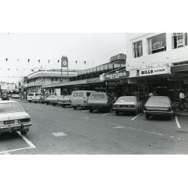 Heretaunga Street East, Hastings