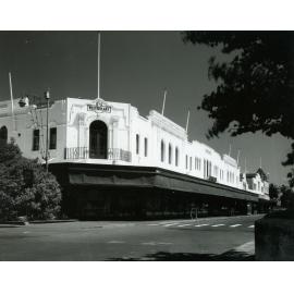 Westermans Building, Hastings