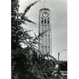 Hastings Clock Tower