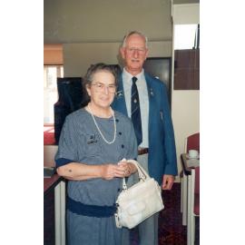  John and Denise Laurent