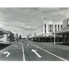 Market Street, Hastings