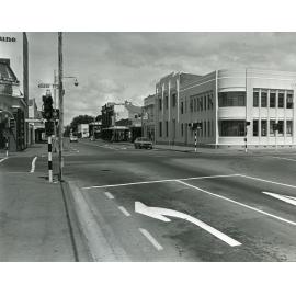 Karamu Road, Hastings