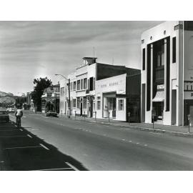 Queen Street, Hastings