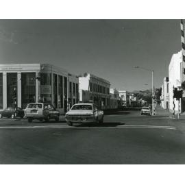 Queen Street, Hastings