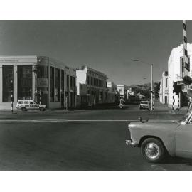 Queen Street, Hastings
