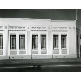 Dalgety Crown Building, Hastings