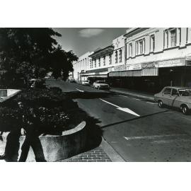 Russell Street, Hastings