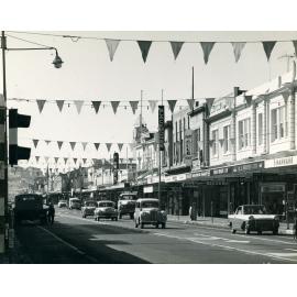 Heretaunga Street, Hastings