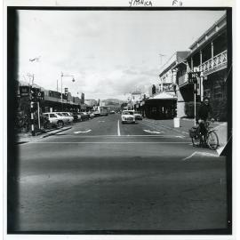 Heretaunga Street East