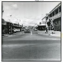 Heretaunga Street East