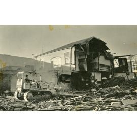 Demolition