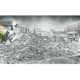Hastings with Rubble